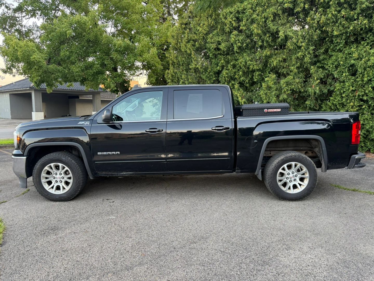 gmc sierra 1500 2018 3GTU2MEH4JG162440 image gmc sierra 1500 2018 3GTU2MEH4JG162440 image